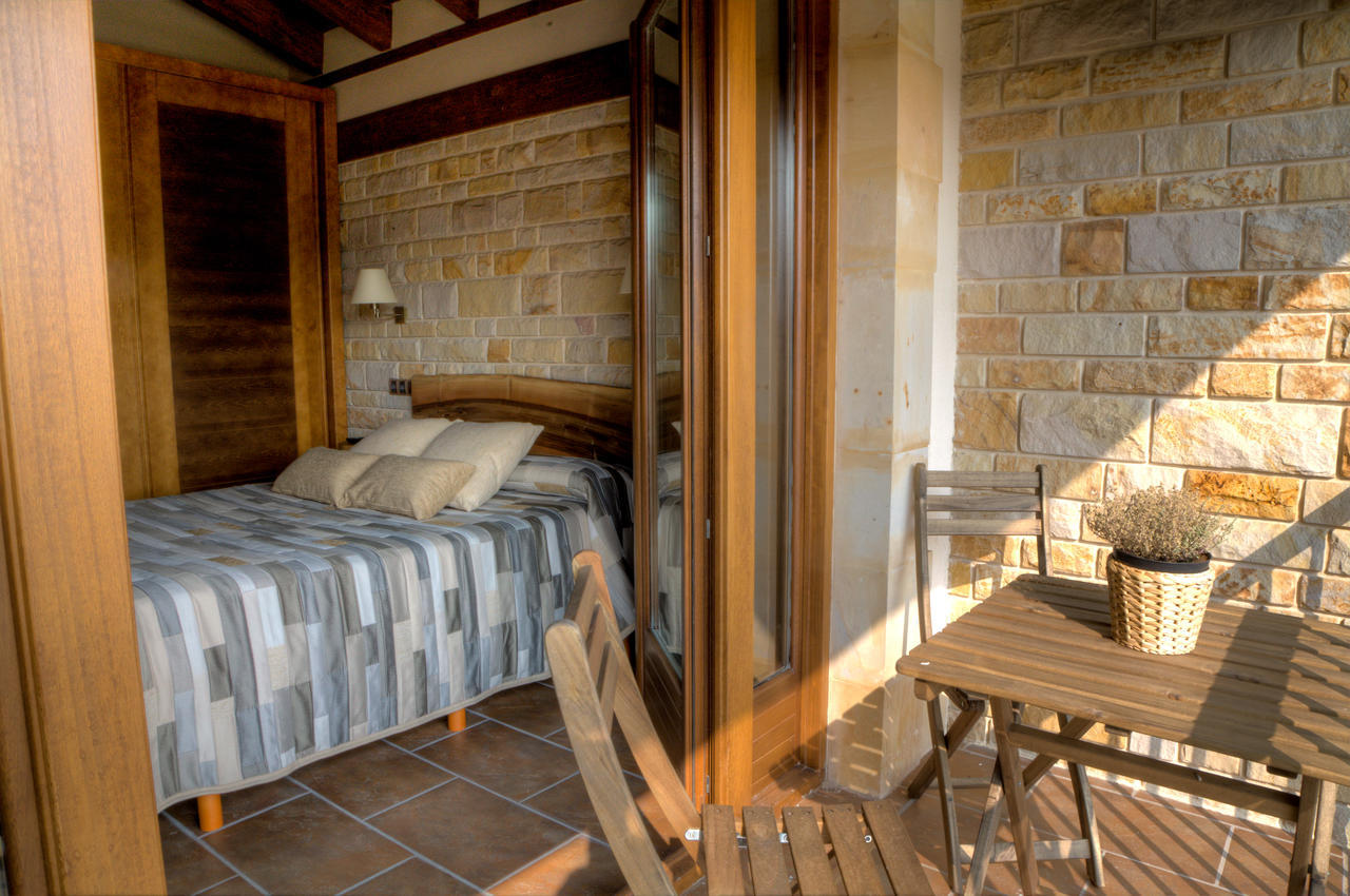 Hotel Cilda Olleros de Pisuerga Cameră foto