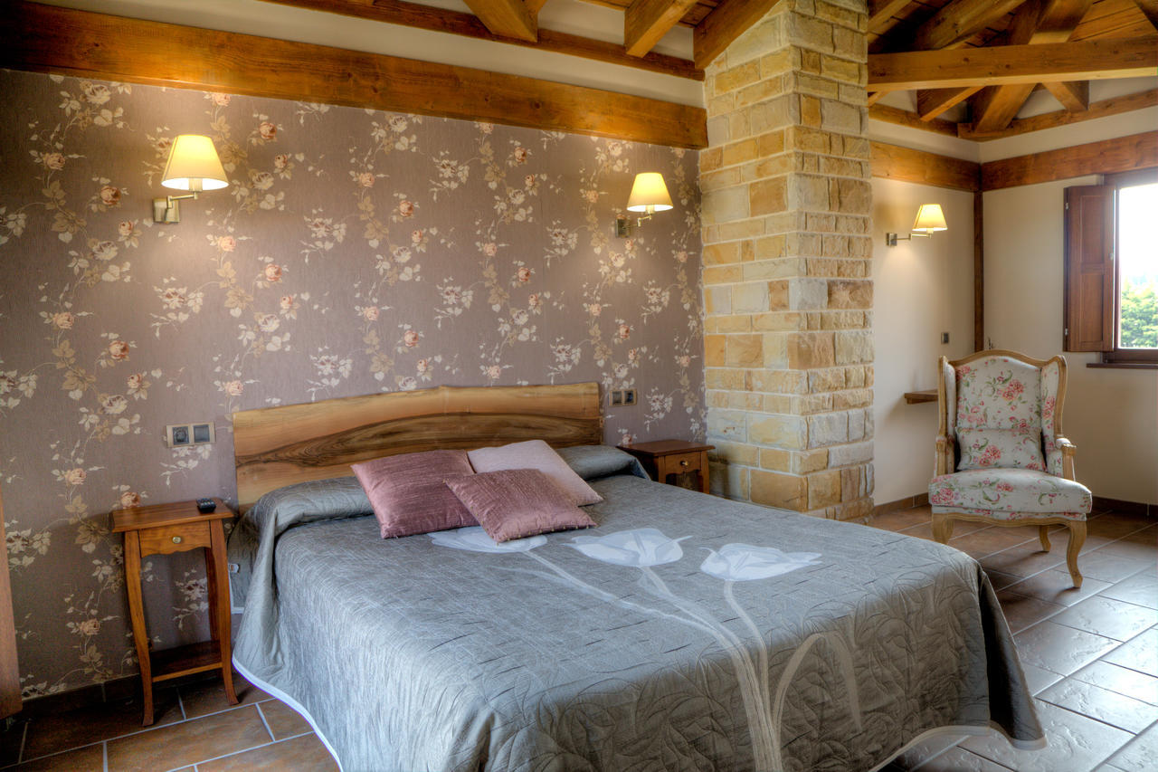 Hotel Cilda Olleros de Pisuerga Cameră foto